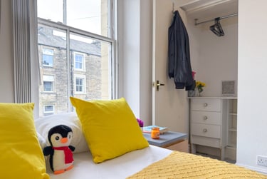 6 bed house, Windermere Road, City Centre, Lancaster, LA13EZ - Image 10