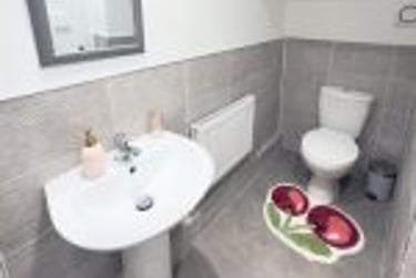 4 bed house, Aberdeen Road, City Centre, Lancaster, LA13DA - Image 7