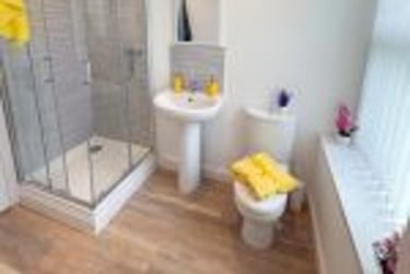 4 bed house, Bath Street, City Centre, Lancaster, LA13PZ - Image 7