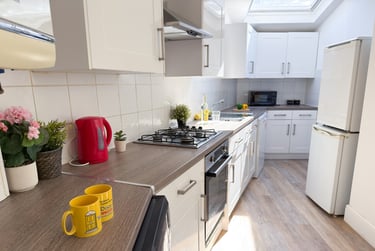 6 bed house, Dale Street, City Centre, Lancaster, LA13AP - Image 7
