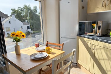 3 bed flat, Stonewell, City Centre, Lancaster, LA11NJ - Image 5