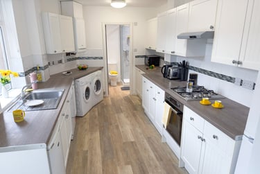 5 bed house, Havelock Street, City Centre, Lancaster, LA14AD - Image 7