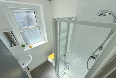 4 bed house, Wingate Saul Road, City Centre, Lancaster, LA15DP - Image 7