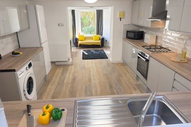 6 bed house, Dale Street, City Centre, Lancaster, LA13AW - Image 7