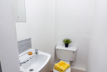 7 bed house, Regent Street, City Centre, Lancaster, LA11SQ - Image 7
