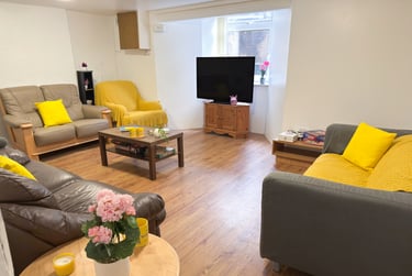 9 bed house, Regent Street, City Centre, Lancaster, LA11SQ - Image 7