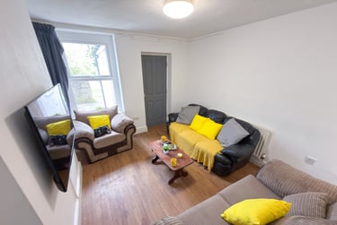 6 bed house, Windermere Road, City Centre, Lancaster, LA13EZ - Image 8