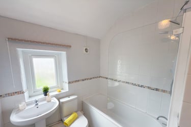 4 bed house, Greaves Road, City Centre, Lancaster, LA14UR - Image 7