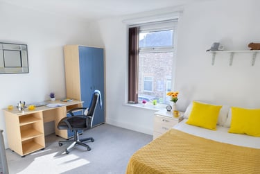4 bed house, Kirkes Road, City Centre, Lancaster, LA13DP - Image 7