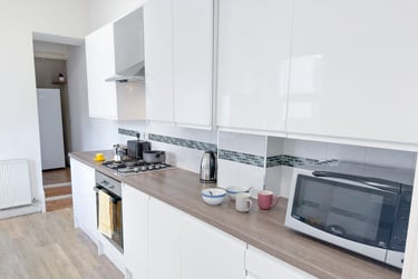 5 bed house, Havelock Street, City Centre, Lancaster, LA14AD - Image 7