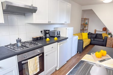 5 bed house, Prospect Street, City Centre, Lancaster, LA13BL - Image 7