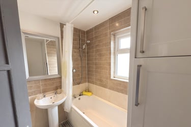 5 bed house, St. Oswald Street, City Centre, Lancaster, LA13AS - Image 7