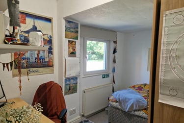 6 bed house, Bowerham Road, City Centre, Lancaster, LA14AA - Image 7