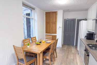 6 bed house, Dallas Road, City Centre, Lancaster, LA11TW - Image 7