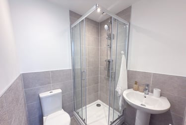 6 bed house, Gregson Road, City Centre, Lancaster, LA13DJ - Image 7