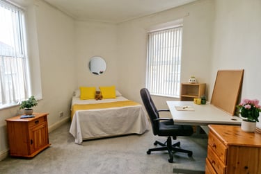 6 bed house, Gregson Road, City Centre, Lancaster, LA13DH - Image 7