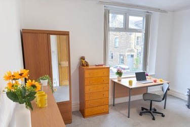 4 bed house, Dumbarton Road, City Centre, Lancaster, LA13BX - Image 7