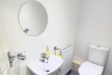 4 bed house, Railway Street, City Centre, Lancaster, LA14XA - Image 7