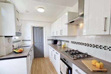 5 bed house, Ridge Street, Skerton, Lancaster, LA11EA - Image 7