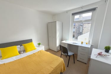 6 bed house, Westbourne Road, City Centre, Lancaster, LA15DB - Image 7