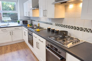 8 bed house, Dallas Road, City Centre, Lancaster, LA11TW - Image 7