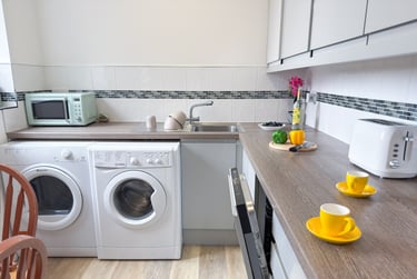 4 bed house, Kirkes Road, City Centre, Lancaster, LA13DW - Image 9