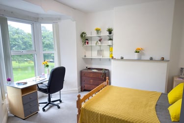 5 bed house, St. Oswald Street, City Centre, Lancaster, LA13AS - Image 9