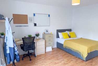 6 bed house, Villas Court, City Centre, Lancaster, LA11TR - Image 9