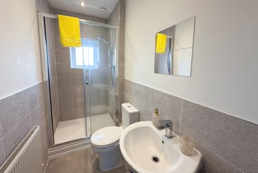 7 bed house, East Road, City Centre, Lancaster, LA13EE - Image 13