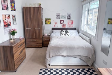 6 bed house, New Road, City Centre, Lancaster, LA11EZ - Image 12