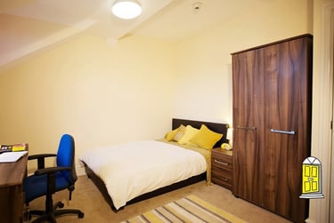9 bed house, Westbourne Road, City Centre, Lancaster, LA15DB - Image 7