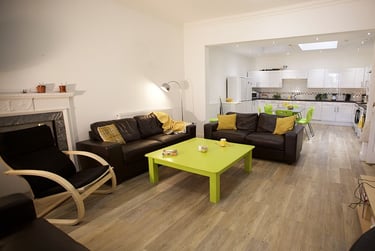 8 bed flat, Queen Street Upstairs, City Centre, Lancaster, LA11RU - Image 6