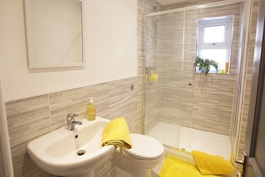 3 bed house, Meadow Street, City Centre, Lancaster, LA15PH - Image 7