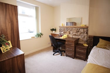 4 bed house, Albion Street, City Centre, Lancaster, LA11DY - Image 7