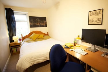 4 bed house, Park Square, City Centre, Lancaster, LA13EH - Image 7