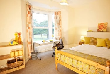 5 bed house, St. Oswald Street, City Centre, Lancaster, LA13AS - Image 7