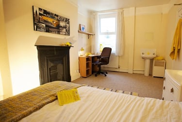 6 bed house, Dallas Road, City Centre, Lancaster, LA11TW - Image 8