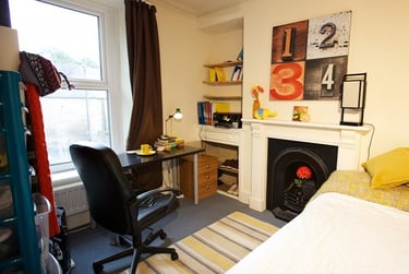 6 bed house, Park Square, City Centre, Lancaster, LA13EH - Image 6