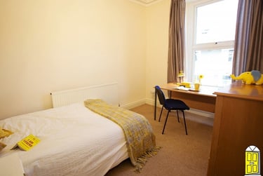 6 bed house, Portland Street, City Centre, Lancaster, LA11SZ - Image 7