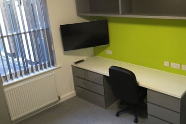 5 bed flat, Station Road, City Centre, Lancaster, LA15SJ - Image 6