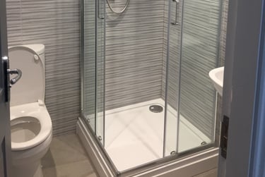1 bed studio, Queen Square, City Centre, Lancaster, LA11RN - Image 5