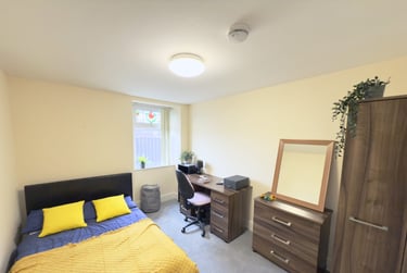 4 bed flat, Brock Street, City Centre, Lancaster, LA11UR - Image 7