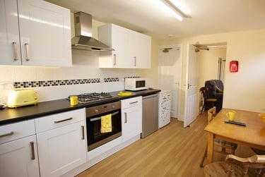 5 bed house, Bowerham Road, City Centre, Lancaster, LA14AA - Image 7
