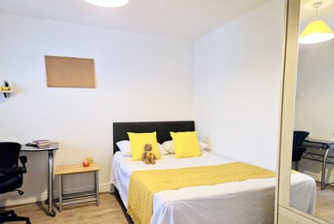 6 bed house, Villas Court, City Centre, Lancaster, LA11TR - Image 9