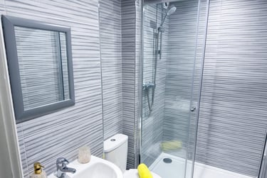 4 bed house, Park Square, City Centre, Lancaster, LA13EH - Image 5
