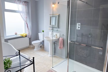 4 bed house, Dale Street, City Centre, Lancaster, LA13AP - Image 7
