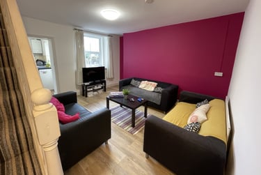 6 bed house, Greaves Road, Scotforth, Lancaster, LA14UW - Image 7