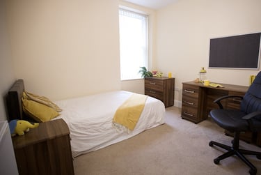 6 bed flat, Westbourne Road, City Centre, Lancaster, LA15DB - Image 7