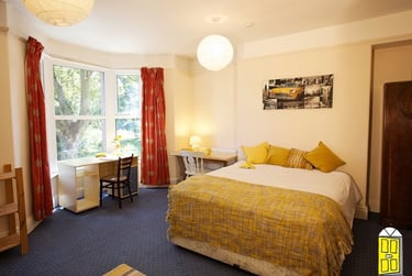 6 bed house, Dallas Road, City Centre, Lancaster, LA11TW - Image 7