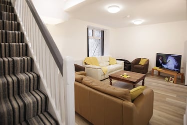 9 bed house, Westbourne Road, City Centre, Lancaster, LA15DB - Image 7